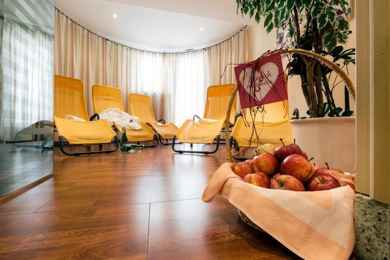 Hotel Garni Alpenruh-Micheluzzi Serfaus Esterno foto