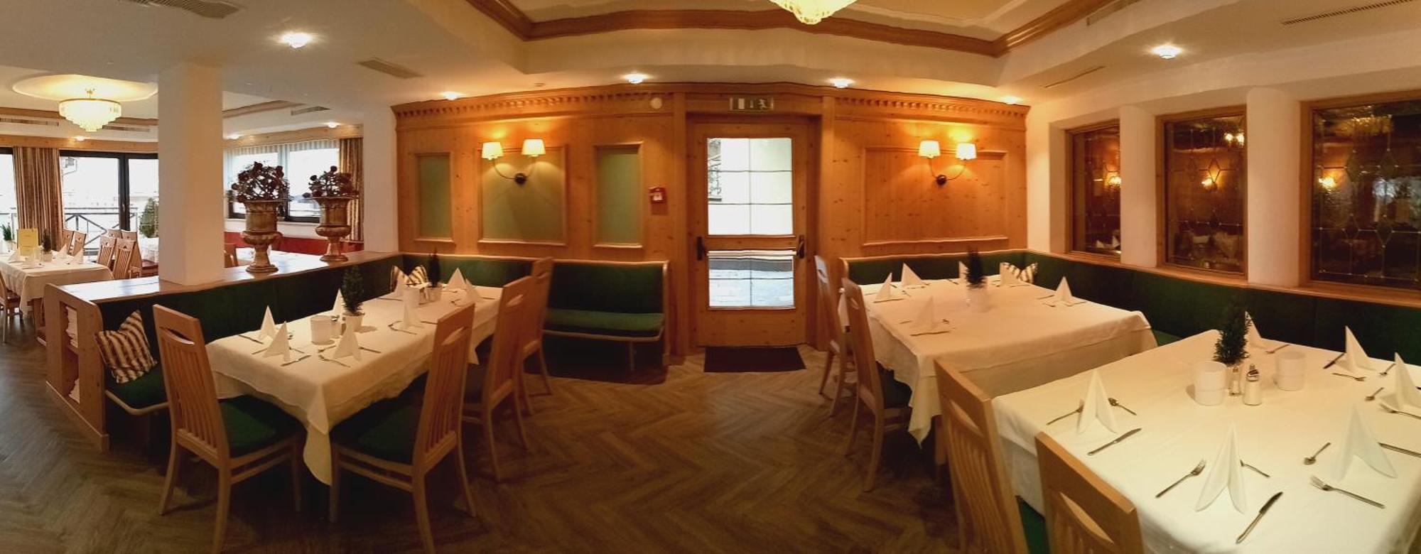 Hotel Garni Alpenruh-Micheluzzi Serfaus Esterno foto